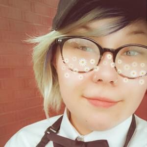 Meet your Posher, Misty